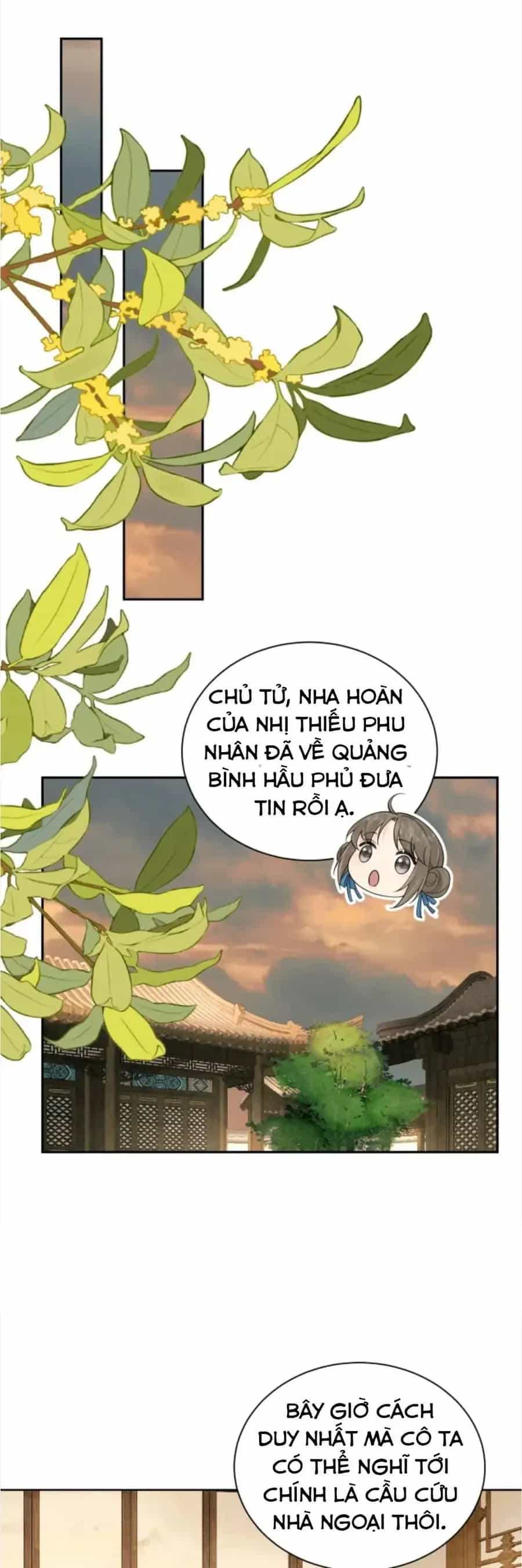 Thà Lấy Bài Vị Còn Hơn Làm Thiếp - Chương 45 - ảnh 2