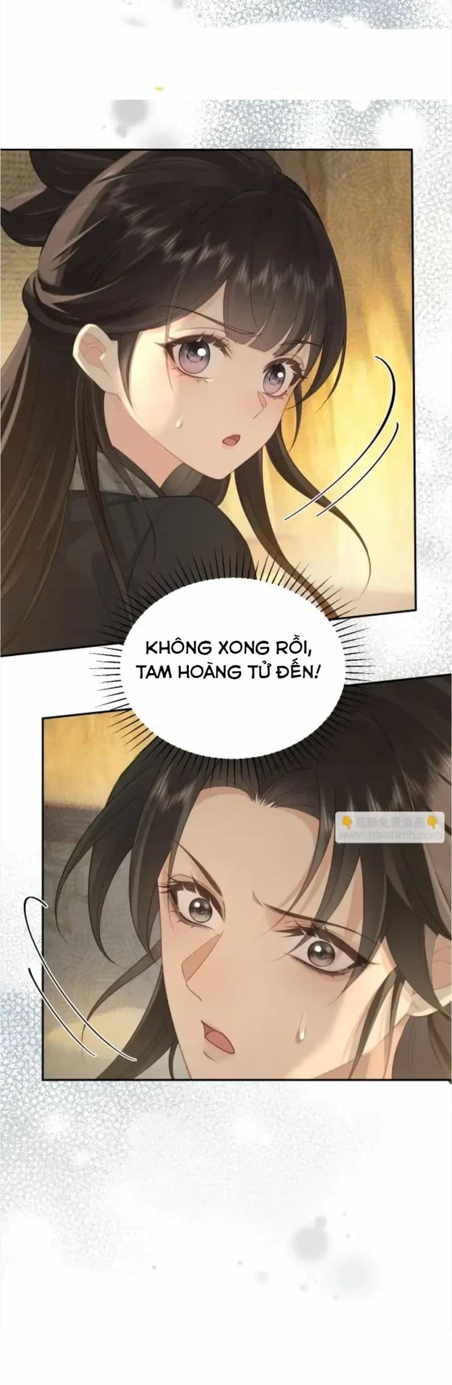 Thà Lấy Bài Vị Còn Hơn Làm Thiếp - Chương 45 - ảnh 30
