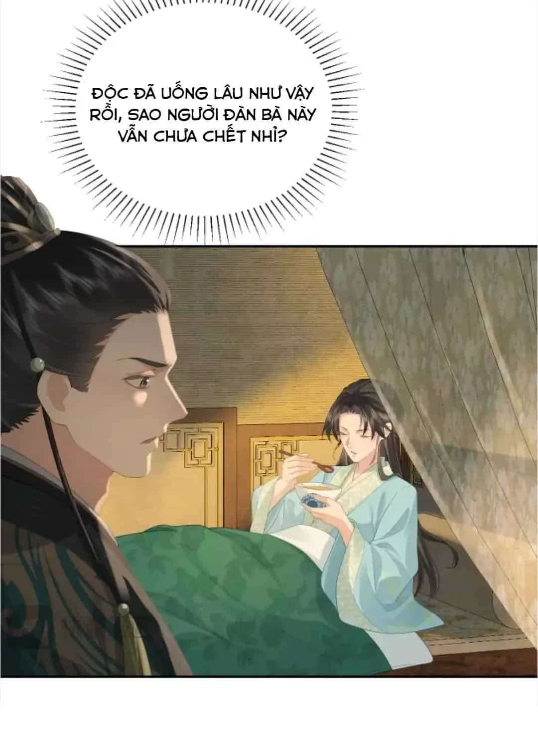 Thà Lấy Bài Vị Còn Hơn Làm Thiếp - Chương 46 - ảnh 12