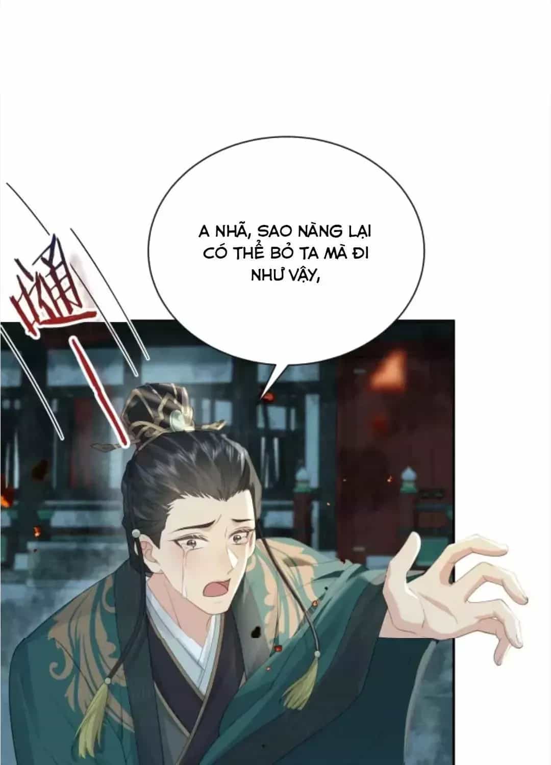 Thà Lấy Bài Vị Còn Hơn Làm Thiếp - Chương 47 - ảnh 30