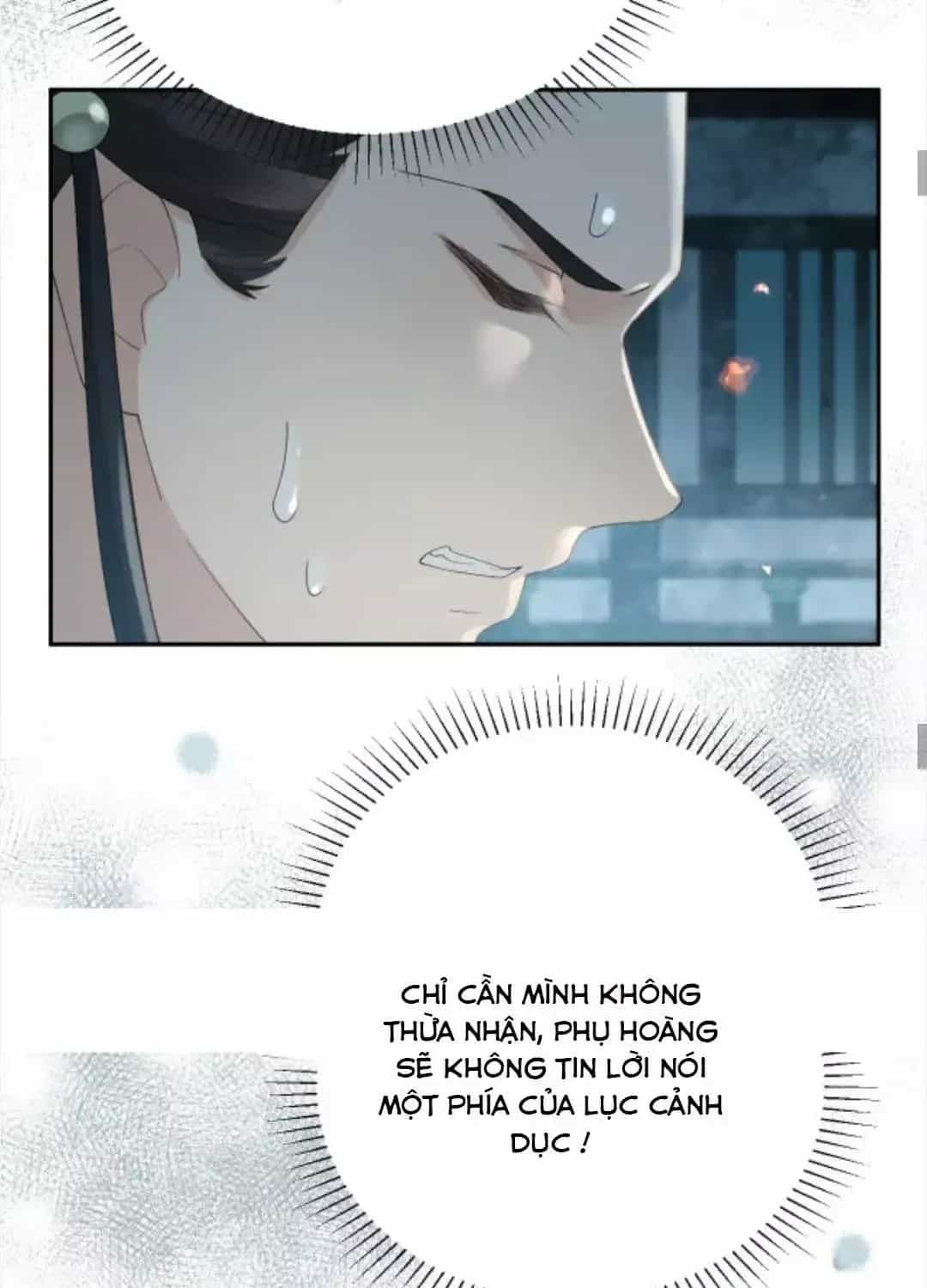 Thà Lấy Bài Vị Còn Hơn Làm Thiếp - Chương 47 - ảnh 42