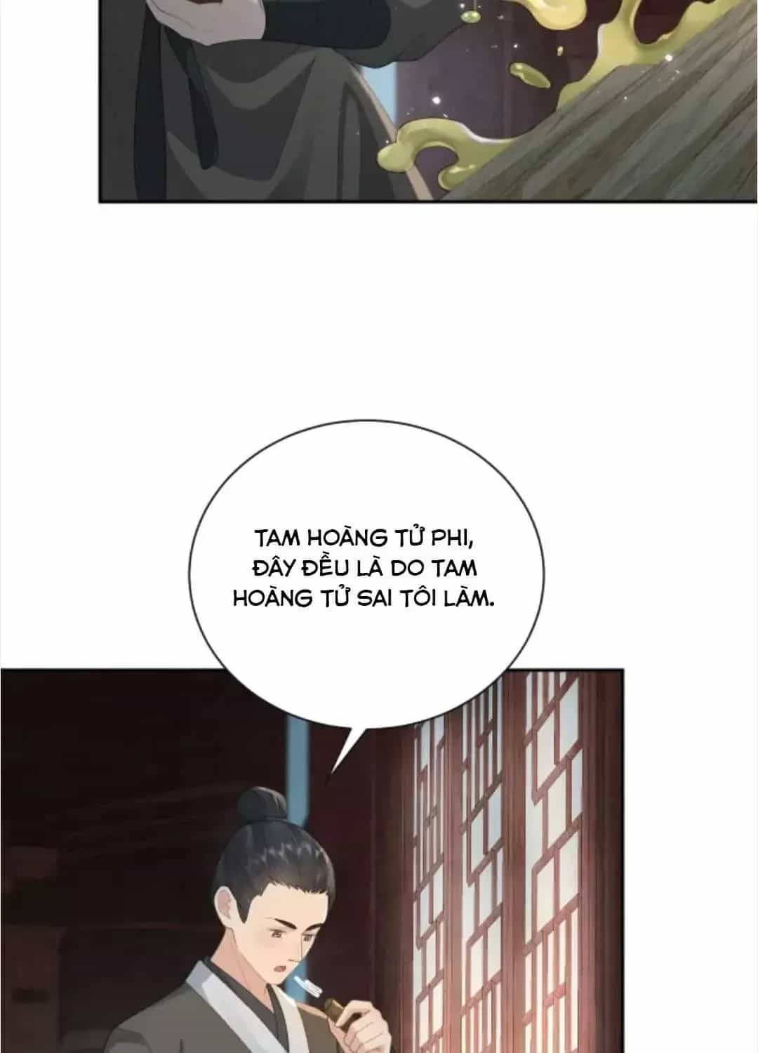 Thà Lấy Bài Vị Còn Hơn Làm Thiếp - Chương 47 - ảnh 6