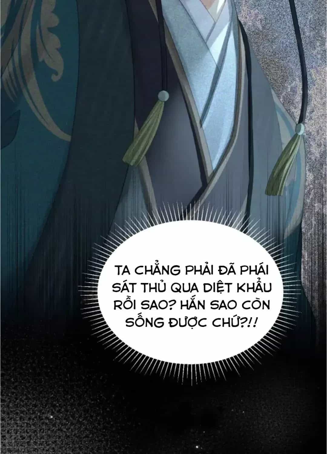 Thà Lấy Bài Vị Còn Hơn Làm Thiếp - Chương 48 - ảnh 21