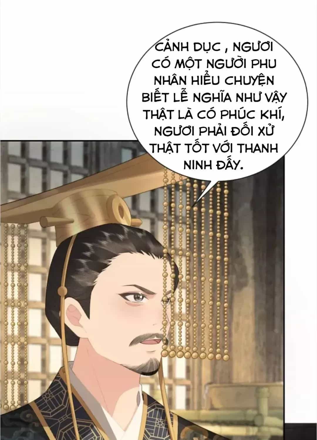Thà Lấy Bài Vị Còn Hơn Làm Thiếp - Chương 48 - ảnh 46