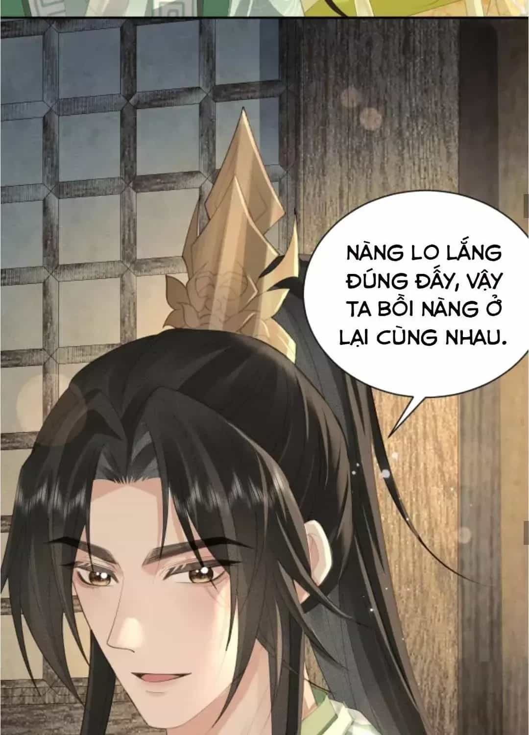 Thà Lấy Bài Vị Còn Hơn Làm Thiếp - Chương 48 - ảnh 51