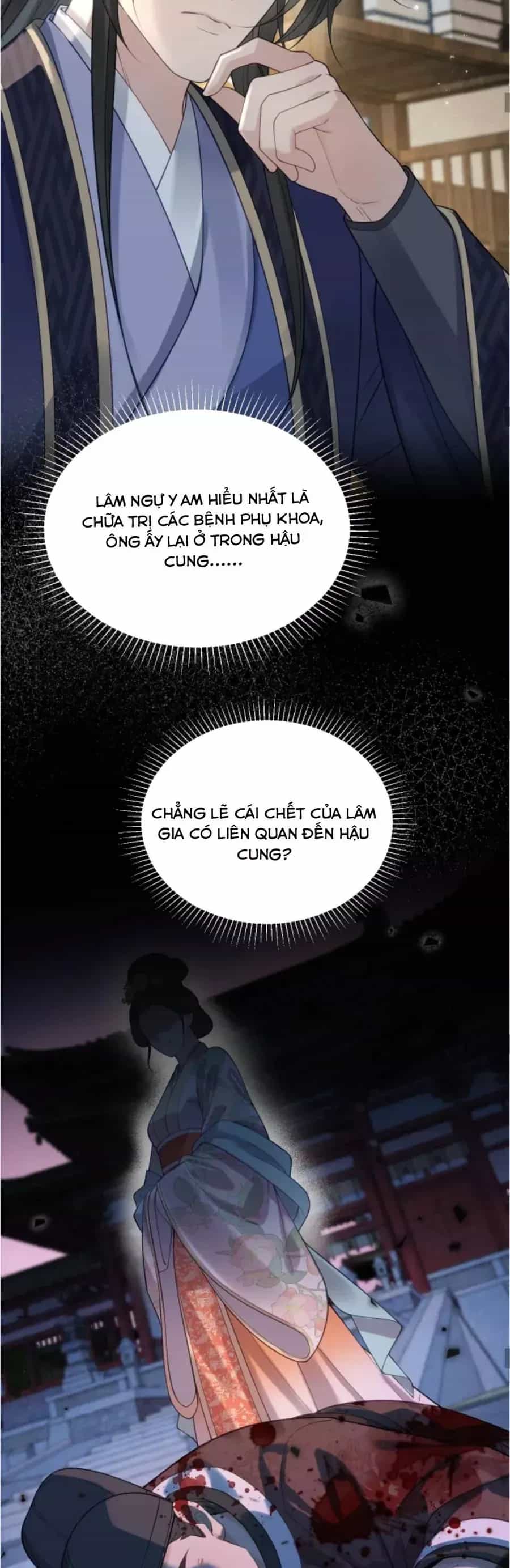Thà Lấy Bài Vị Còn Hơn Làm Thiếp - Chương 50 - ảnh 23