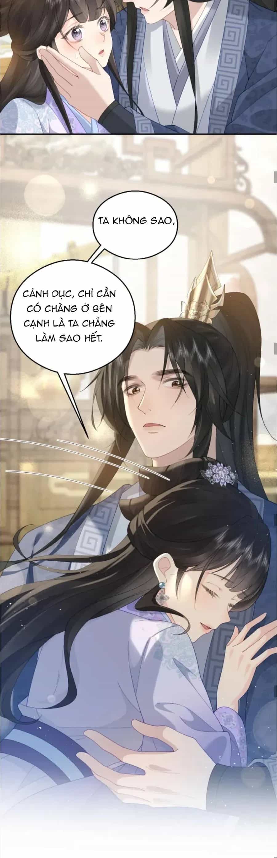 Thà Lấy Bài Vị Còn Hơn Làm Thiếp - Chương 53 - ảnh 21