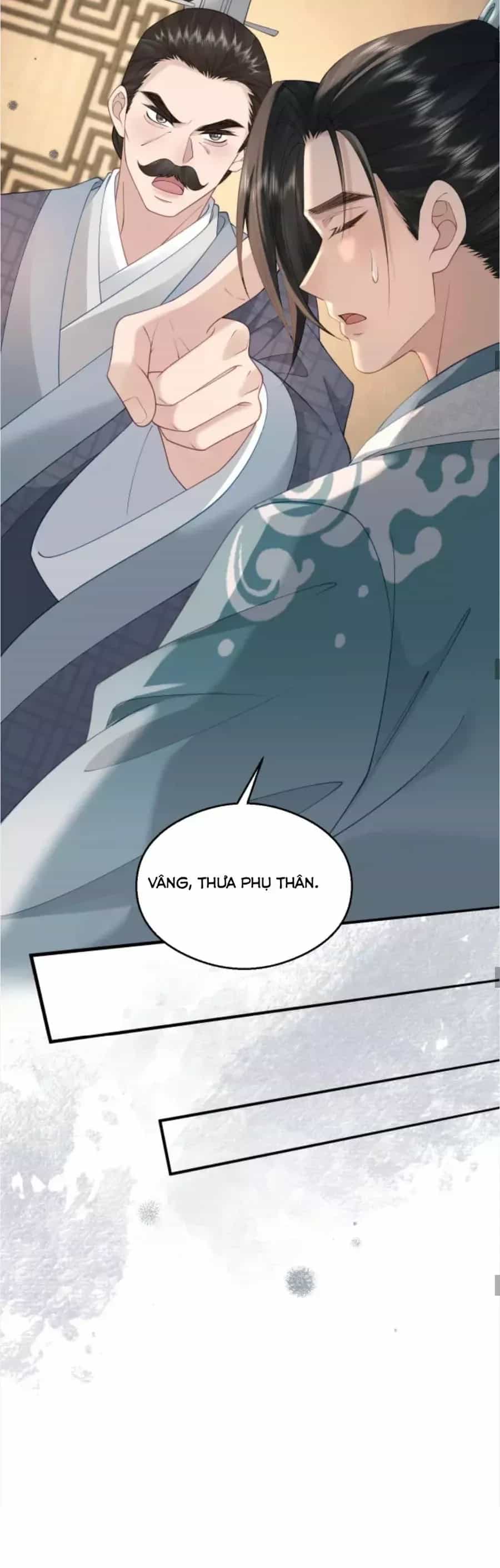 Thà Lấy Bài Vị Còn Hơn Làm Thiếp - Chương 54 - ảnh 27