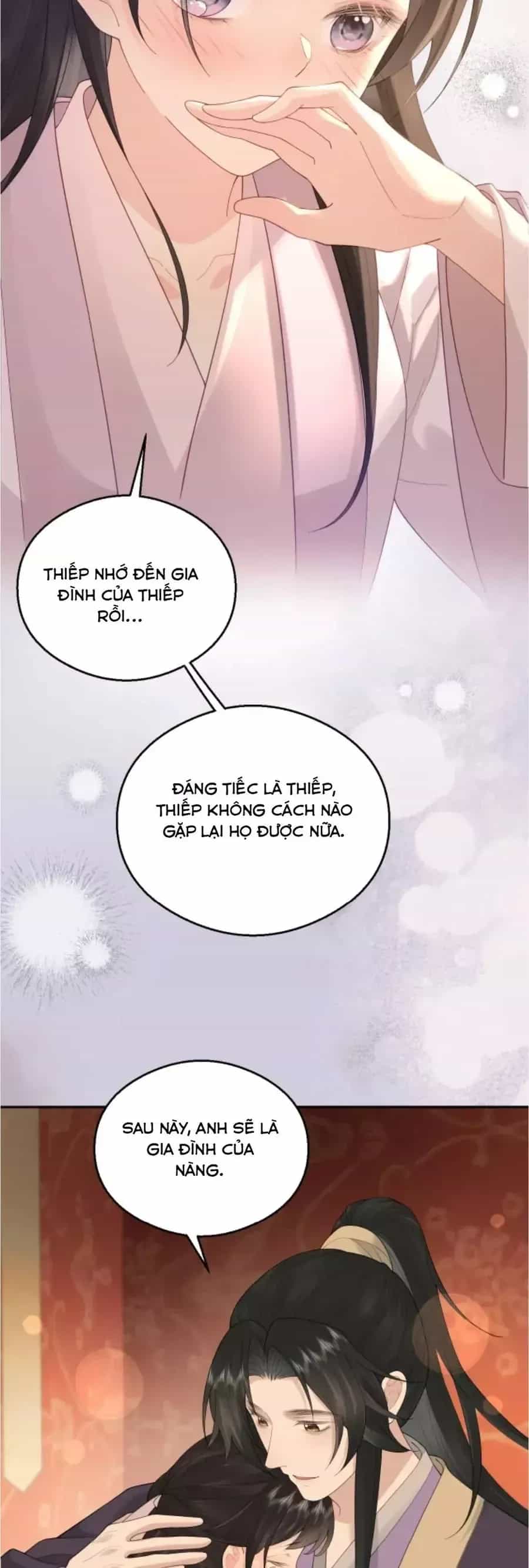 Thà Lấy Bài Vị Còn Hơn Làm Thiếp - Chương 54 - ảnh 32