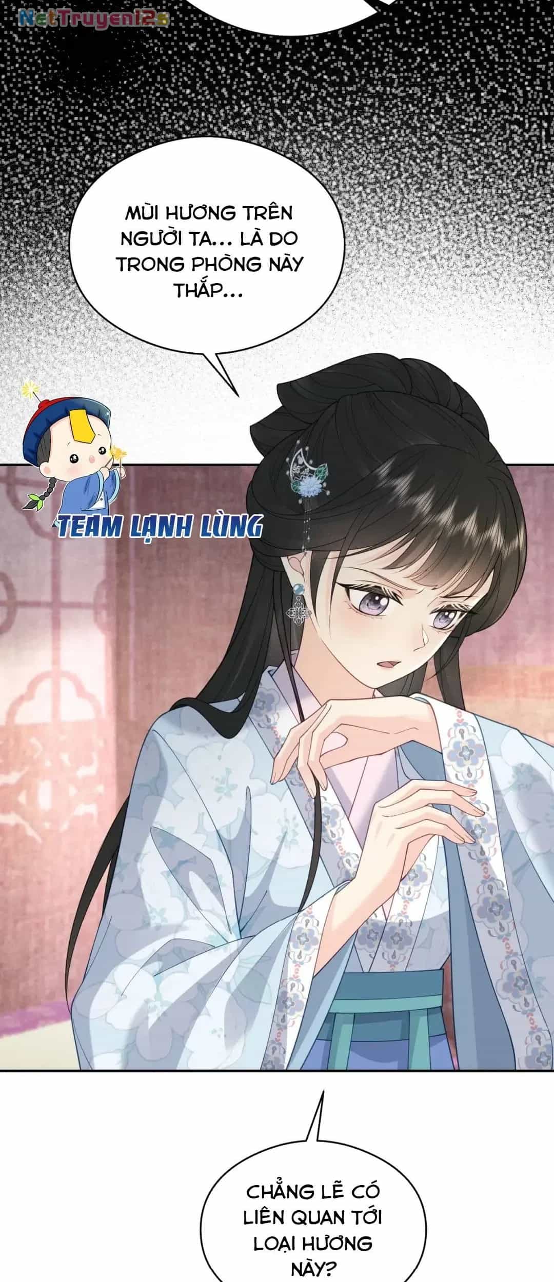 Thà Lấy Bài Vị Còn Hơn Làm Thiếp - Chương 61 - ảnh 13