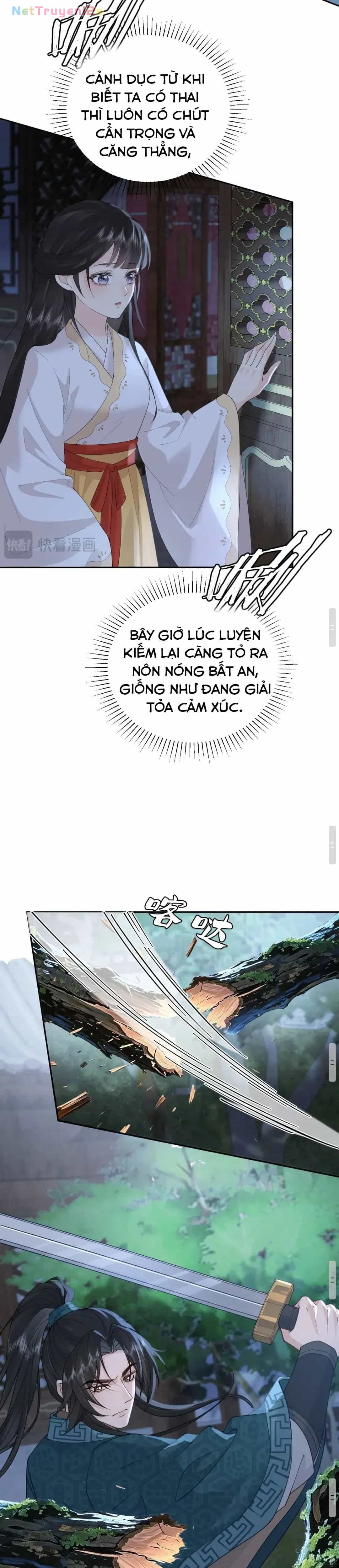 Thà Lấy Bài Vị Còn Hơn Làm Thiếp - Chương 67 - ảnh 17