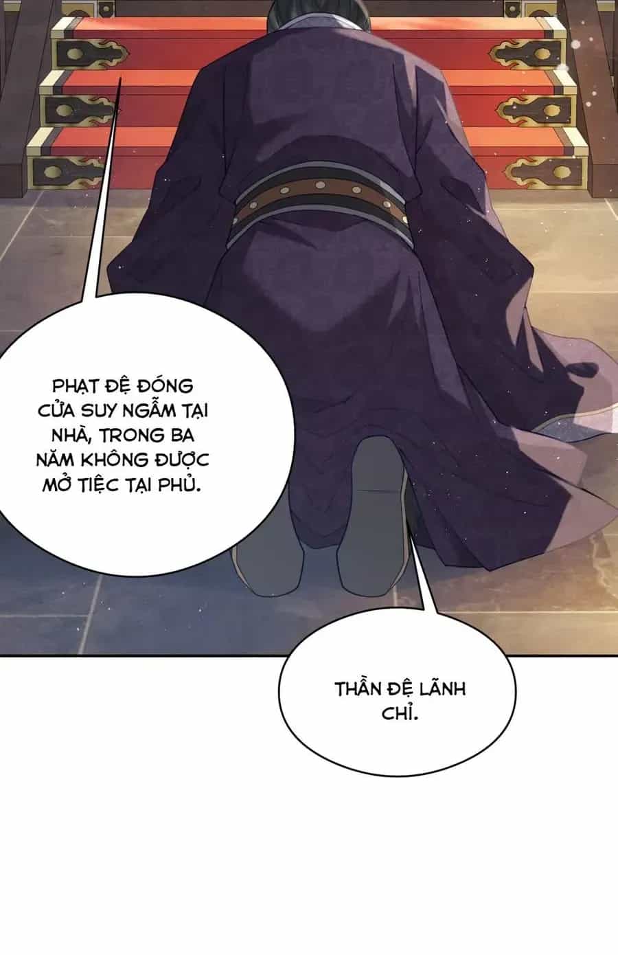 Thà Lấy Bài Vị Còn Hơn Làm Thiếp - Chương 71 - ảnh 23