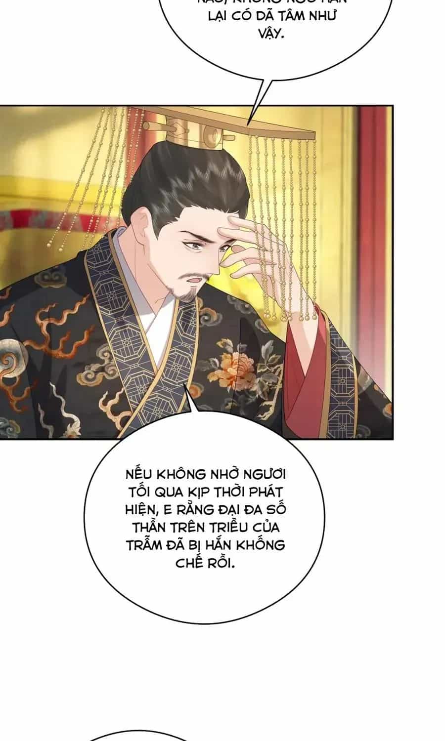 Thà Lấy Bài Vị Còn Hơn Làm Thiếp - Chương 71 - ảnh 26