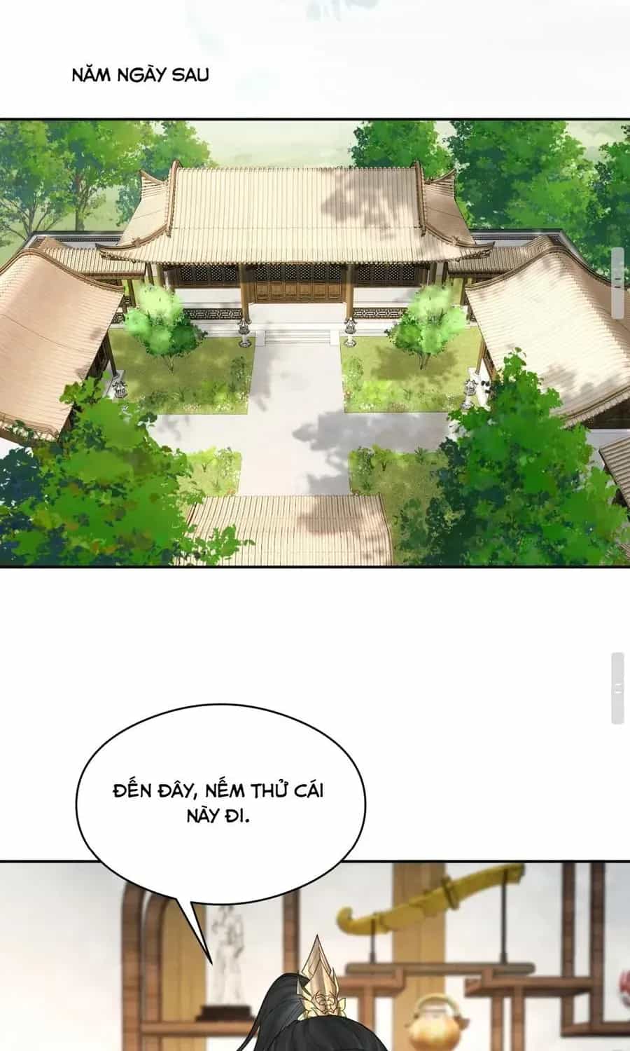 Thà Lấy Bài Vị Còn Hơn Làm Thiếp - Chương 71 - ảnh 42
