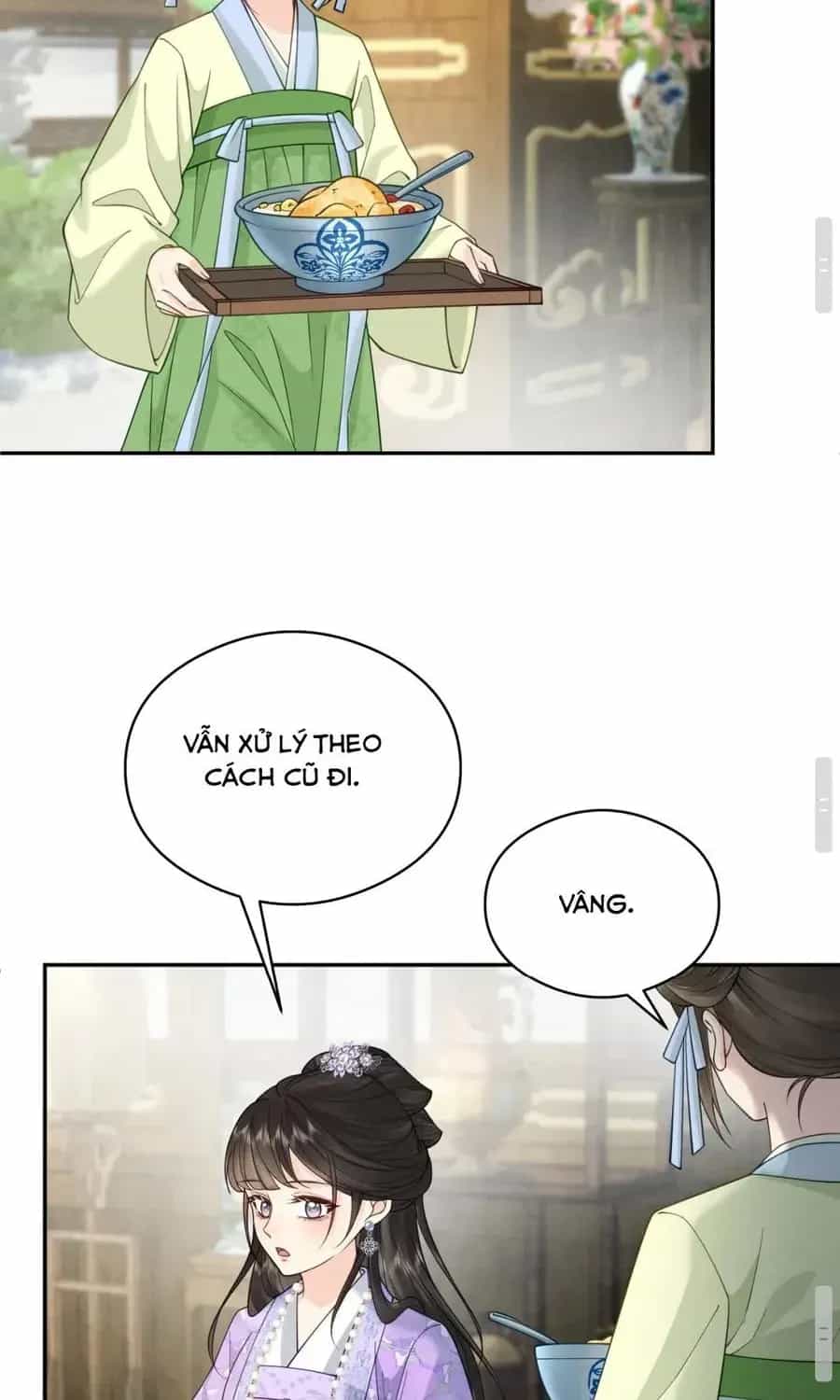 Thà Lấy Bài Vị Còn Hơn Làm Thiếp - Chương 71 - ảnh 44