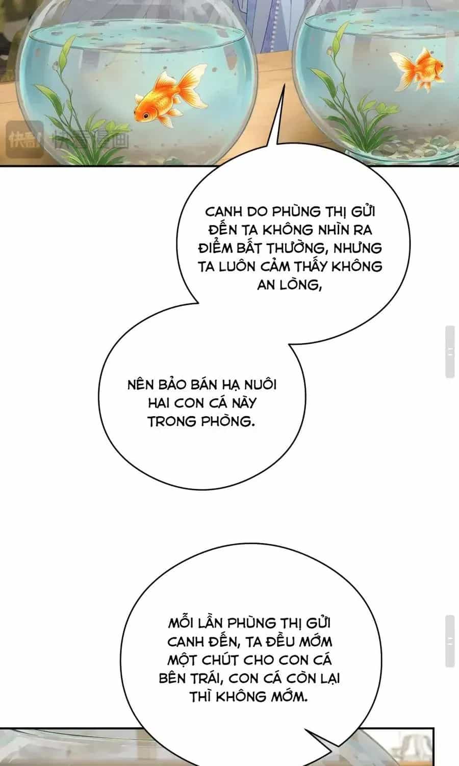 Thà Lấy Bài Vị Còn Hơn Làm Thiếp - Chương 71 - ảnh 49