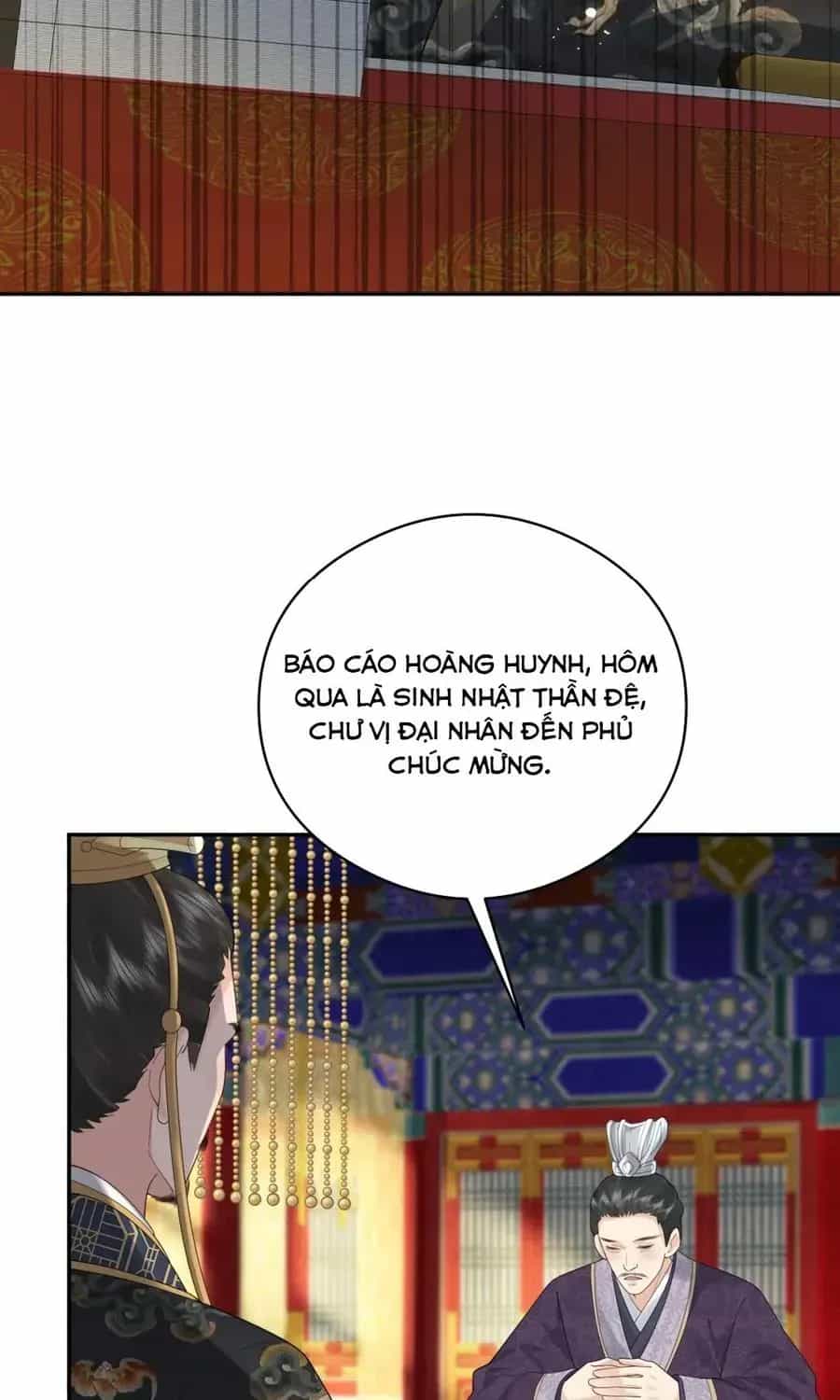 Thà Lấy Bài Vị Còn Hơn Làm Thiếp - Chương 71 - ảnh 5