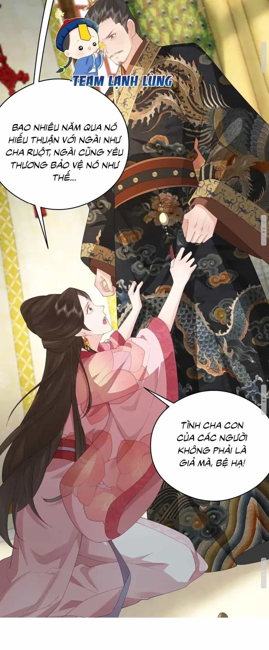 Thà Lấy Bài Vị Còn Hơn Làm Thiếp - Chương 75 - ảnh 13
