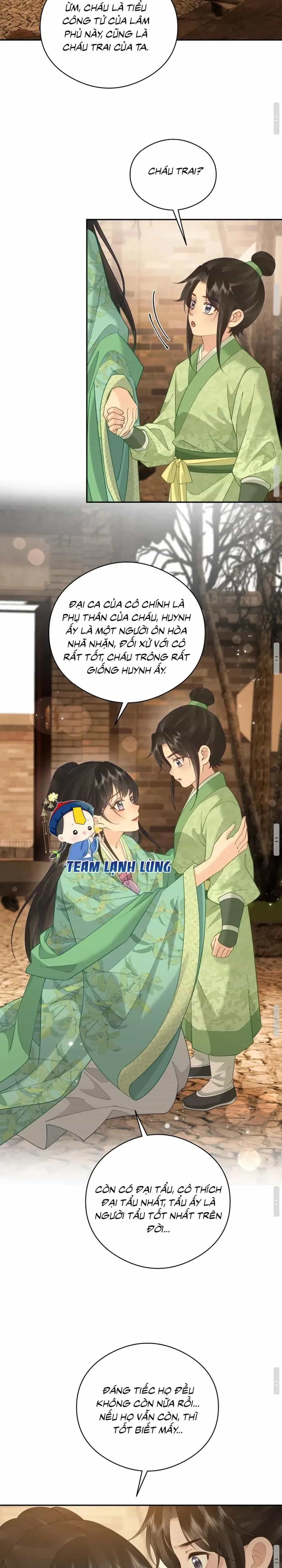 Thà Lấy Bài Vị Còn Hơn Làm Thiếp - Chương 75 - ảnh 19