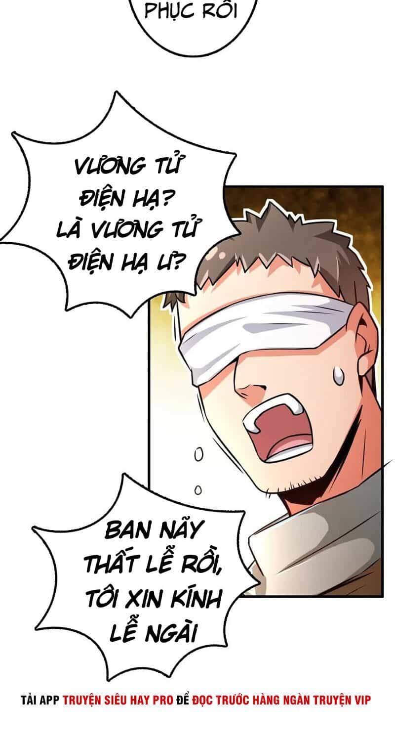 Thả Vu Nữ Đó Ra - Chương 136 - ảnh 11