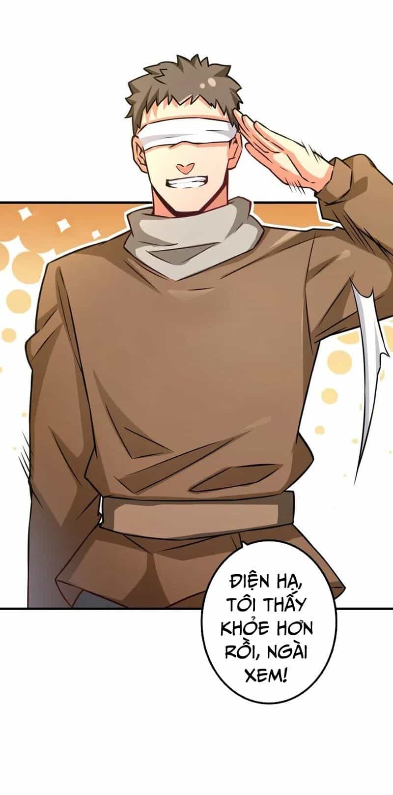 Thả Vu Nữ Đó Ra - Chương 136 - ảnh 12