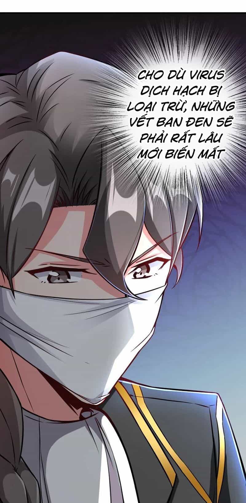 Thả Vu Nữ Đó Ra - Chương 136 - ảnh 14