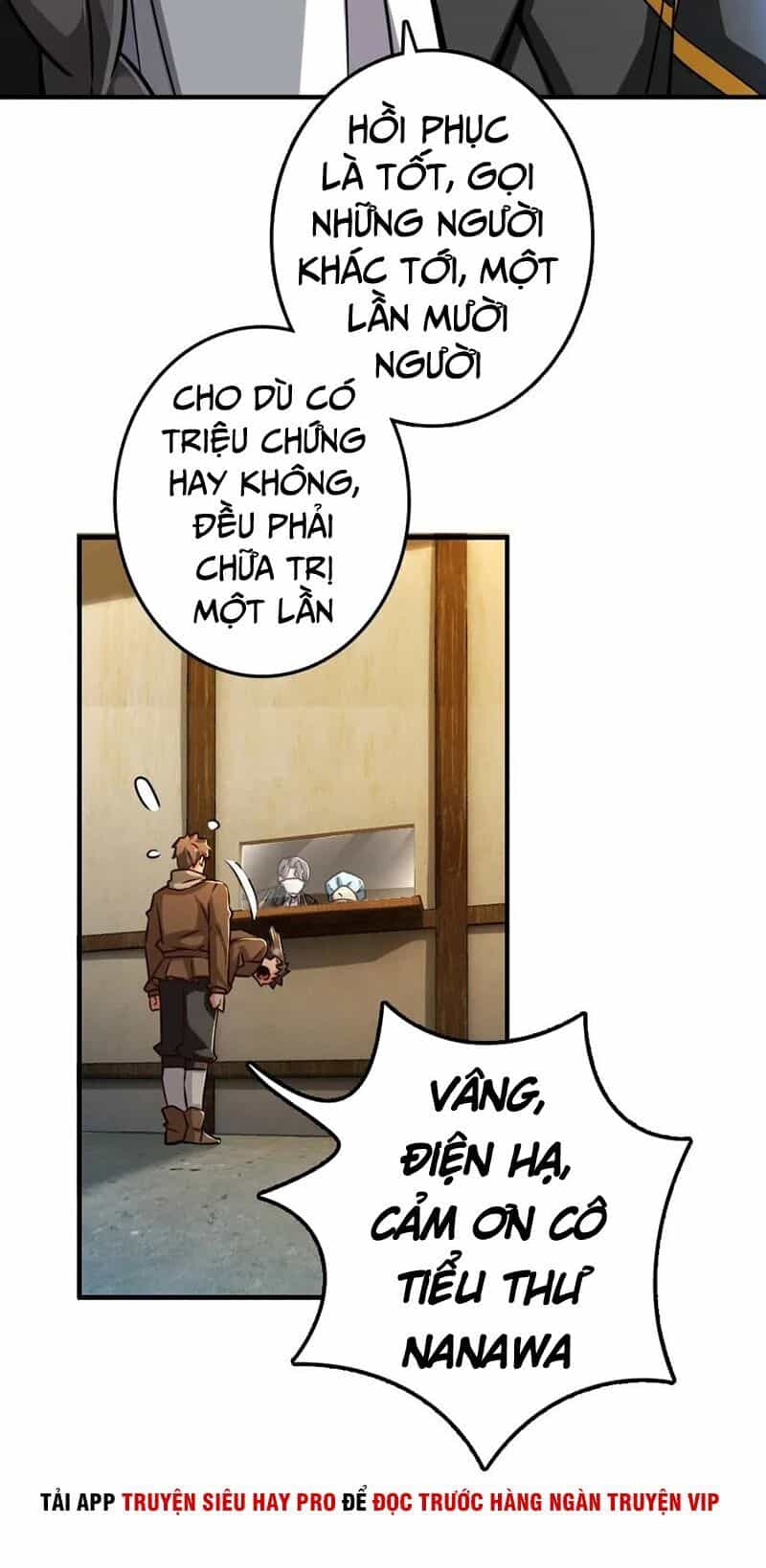 Thả Vu Nữ Đó Ra - Chương 136 - ảnh 15