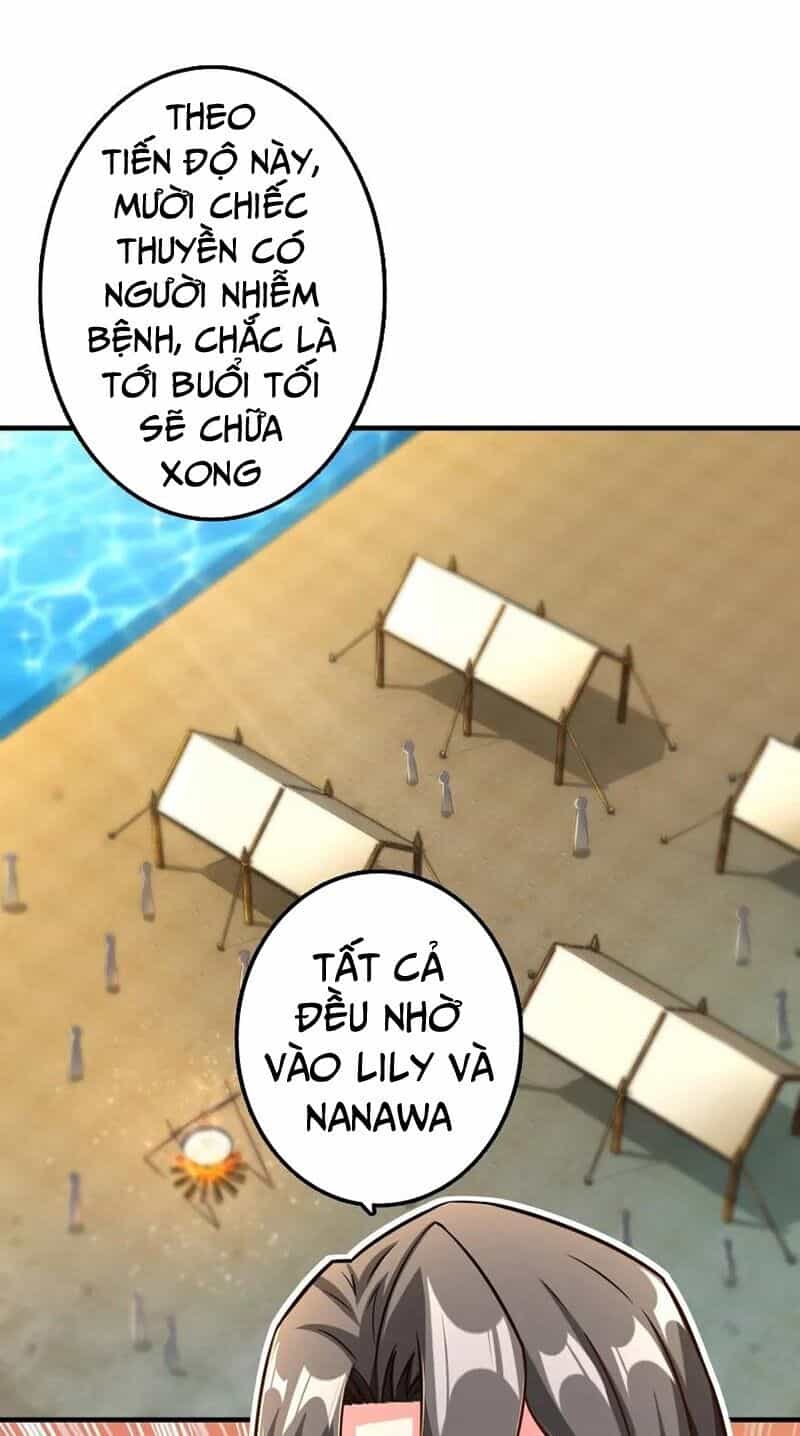 Thả Vu Nữ Đó Ra - Chương 136 - ảnh 31