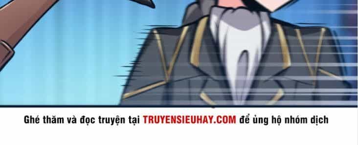 Thả Vu Nữ Đó Ra - Chương 17 - ảnh 6