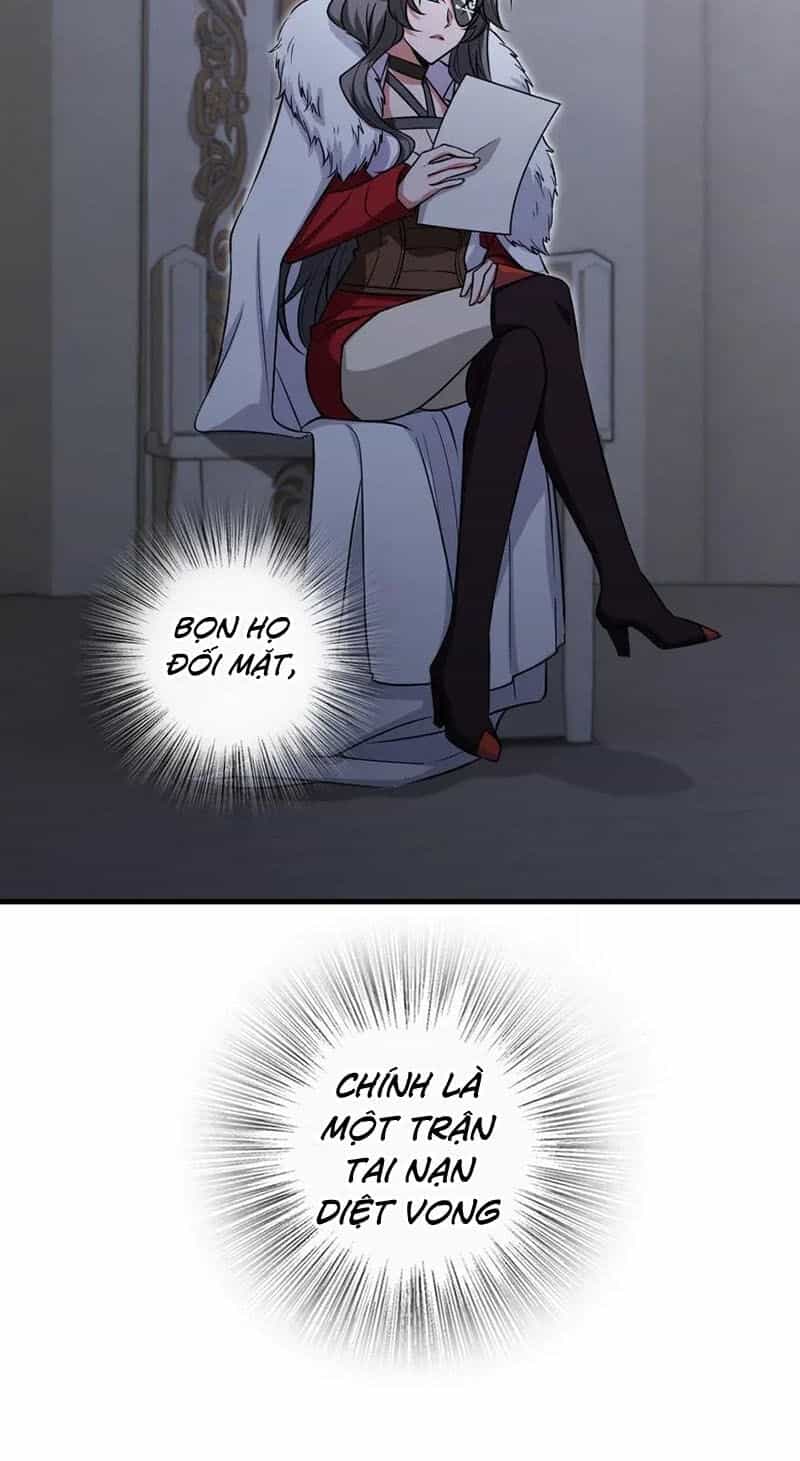 Thả Vu Nữ Đó Ra - Chương 188 - ảnh 39