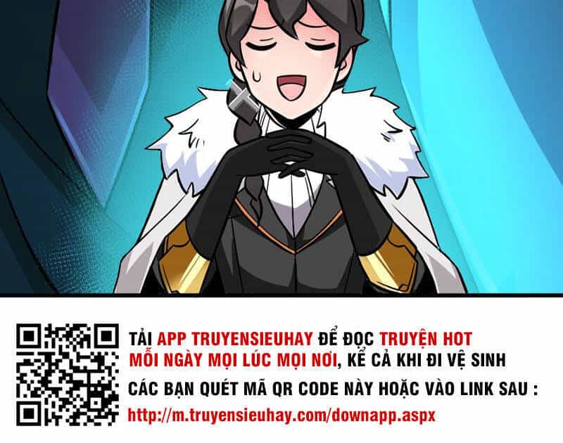 Thả Vu Nữ Đó Ra - Chương 223 - ảnh 39