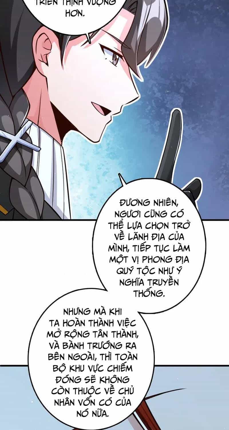 Thả Vu Nữ Đó Ra - Chương 226 - ảnh 15
