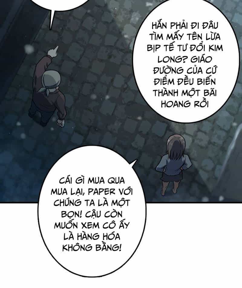 Thả Vu Nữ Đó Ra - Chương 275 - ảnh 11