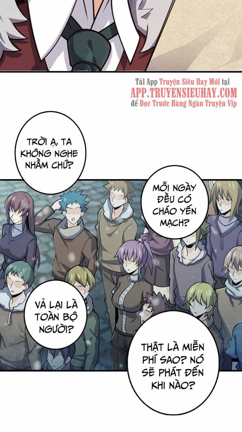 Thả Vu Nữ Đó Ra - Chương 275 - ảnh 15
