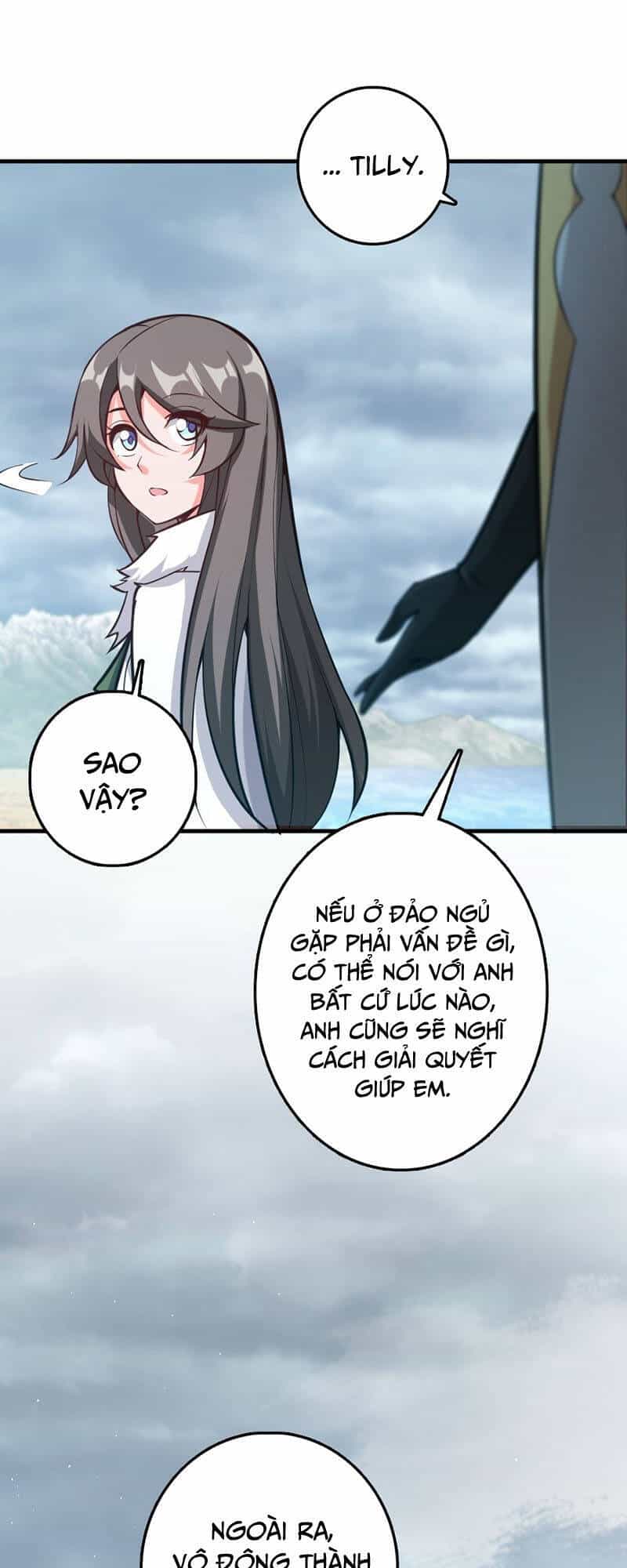 Thả Vu Nữ Đó Ra - Chương 285 - ảnh 42