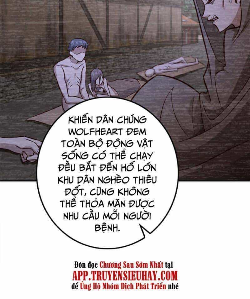 Thả Vu Nữ Đó Ra - Chương 380 - ảnh 27