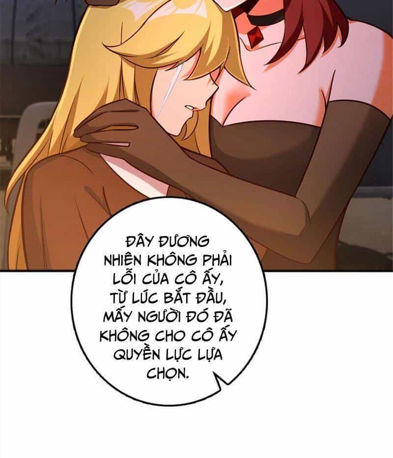 Thả Vu Nữ Đó Ra - Chương 380 - ảnh 29