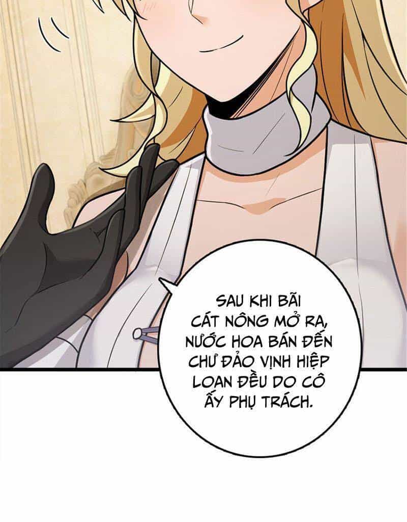 Thả Vu Nữ Đó Ra - Chương 386 - ảnh 28