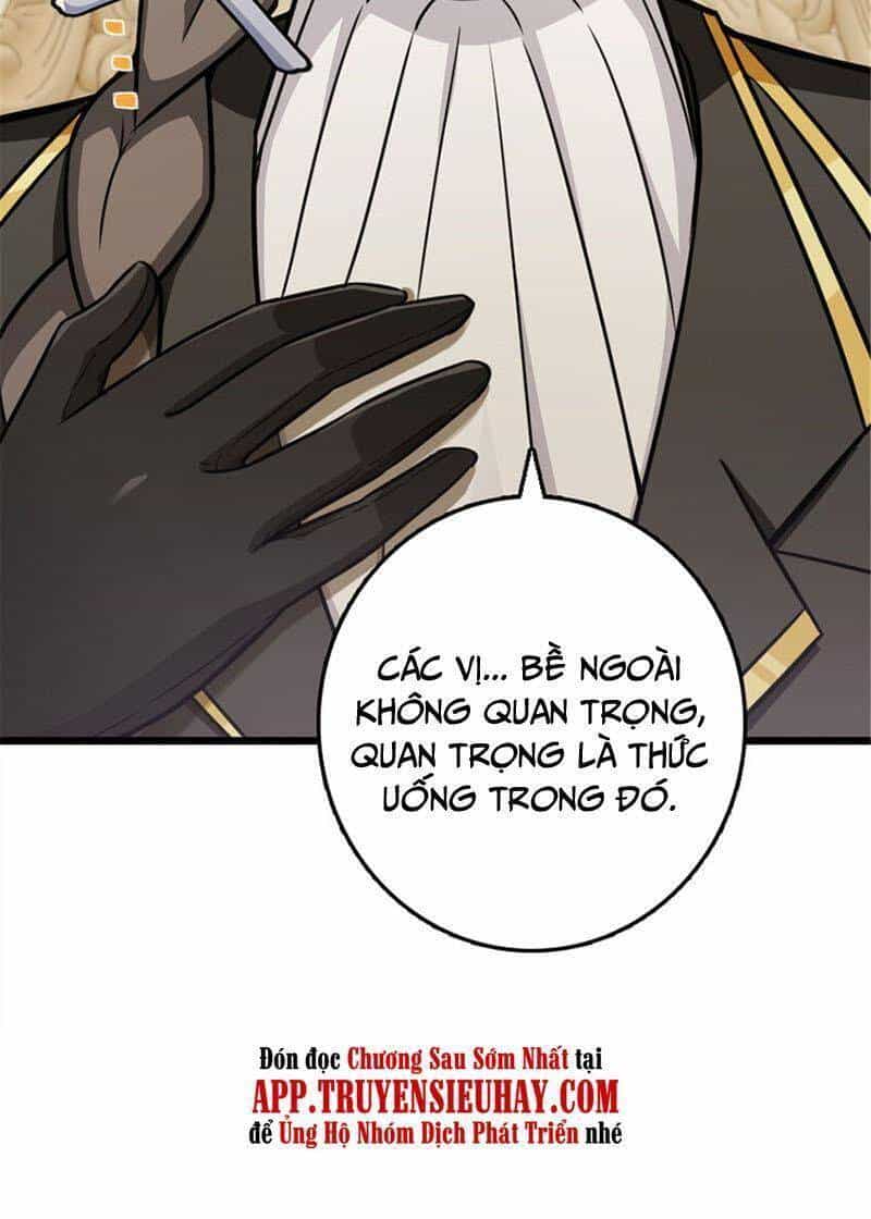 Thả Vu Nữ Đó Ra - Chương 386 - ảnh 35