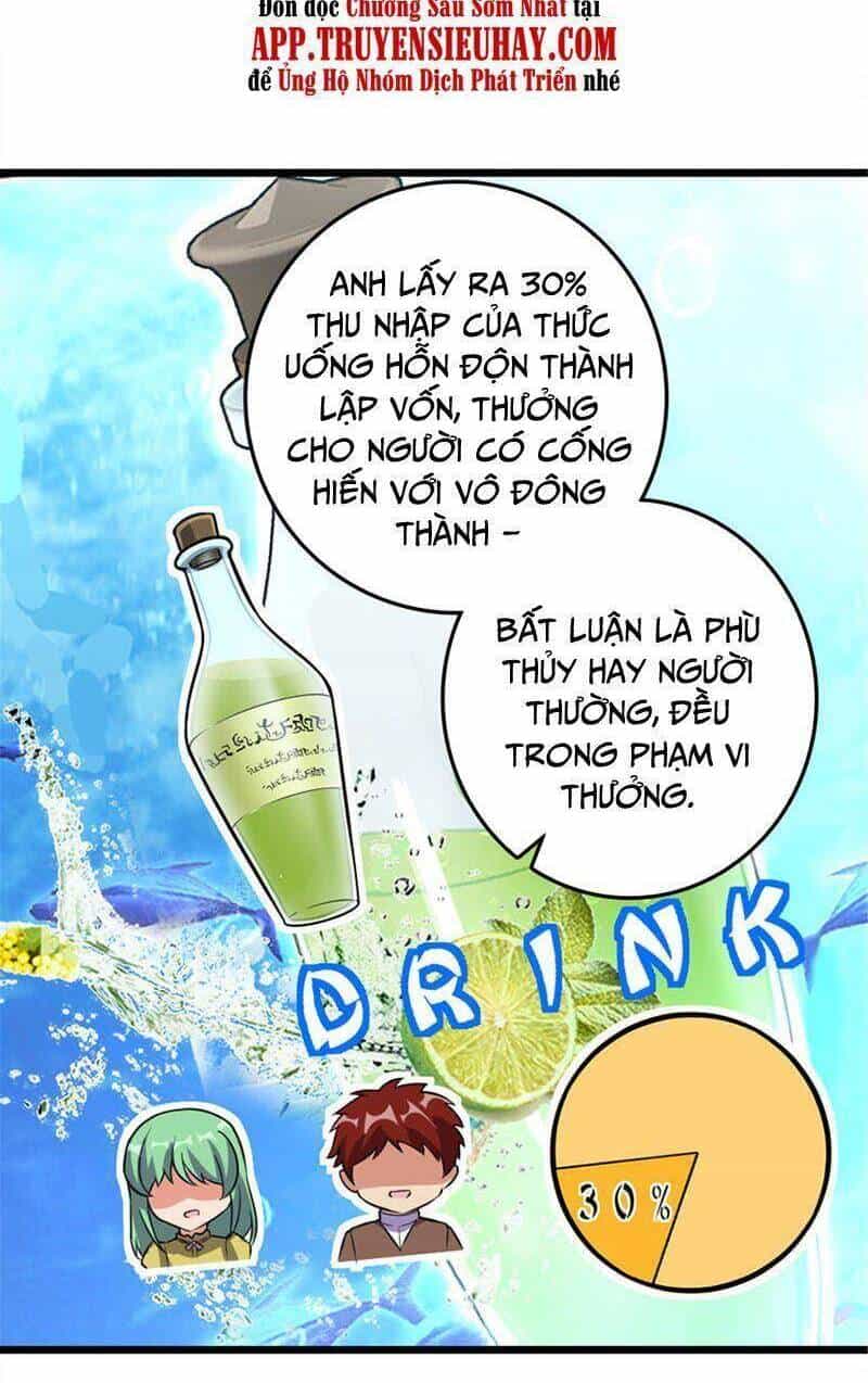 Thả Vu Nữ Đó Ra - Chương 409 - ảnh 4