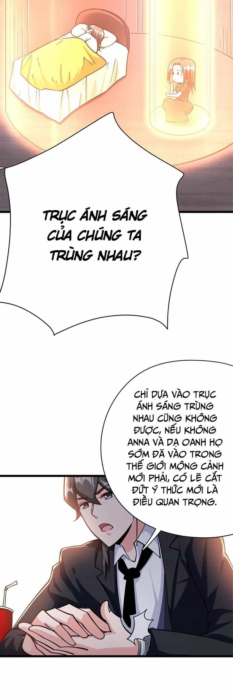 Thả Vu Nữ Đó Ra - Chương 456 - ảnh 12