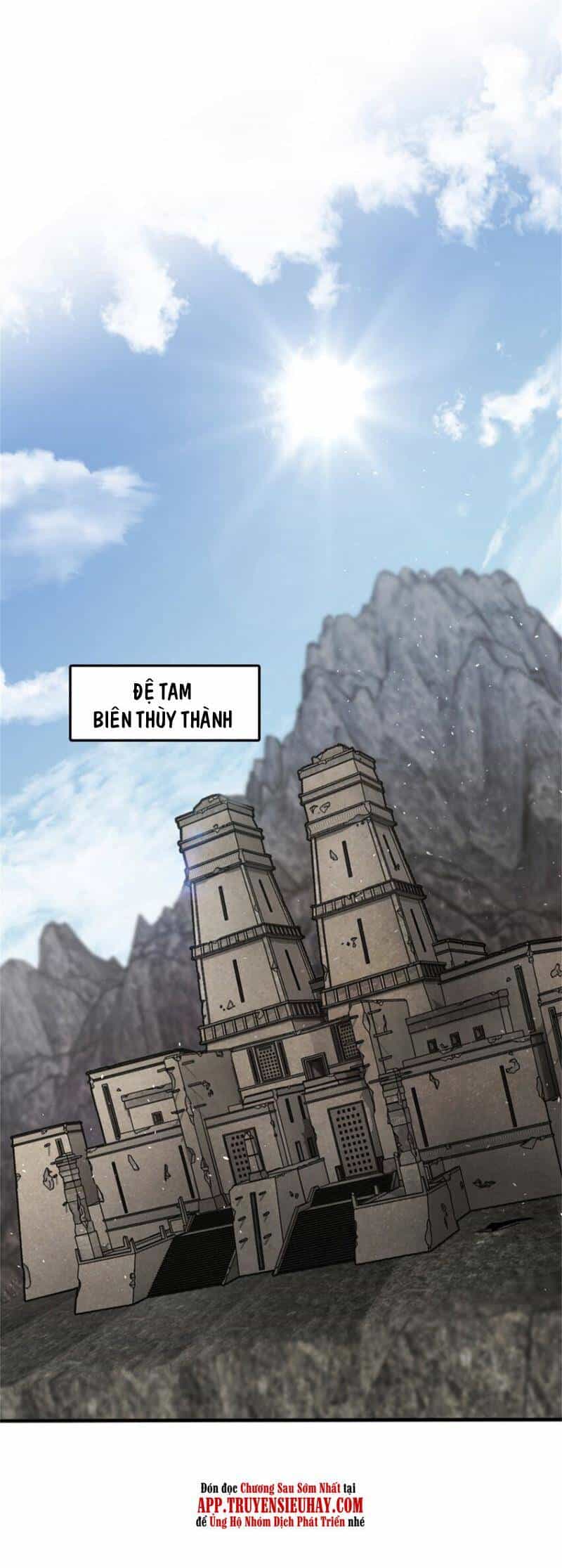 Thả Vu Nữ Đó Ra - Chương 493 - ảnh 14