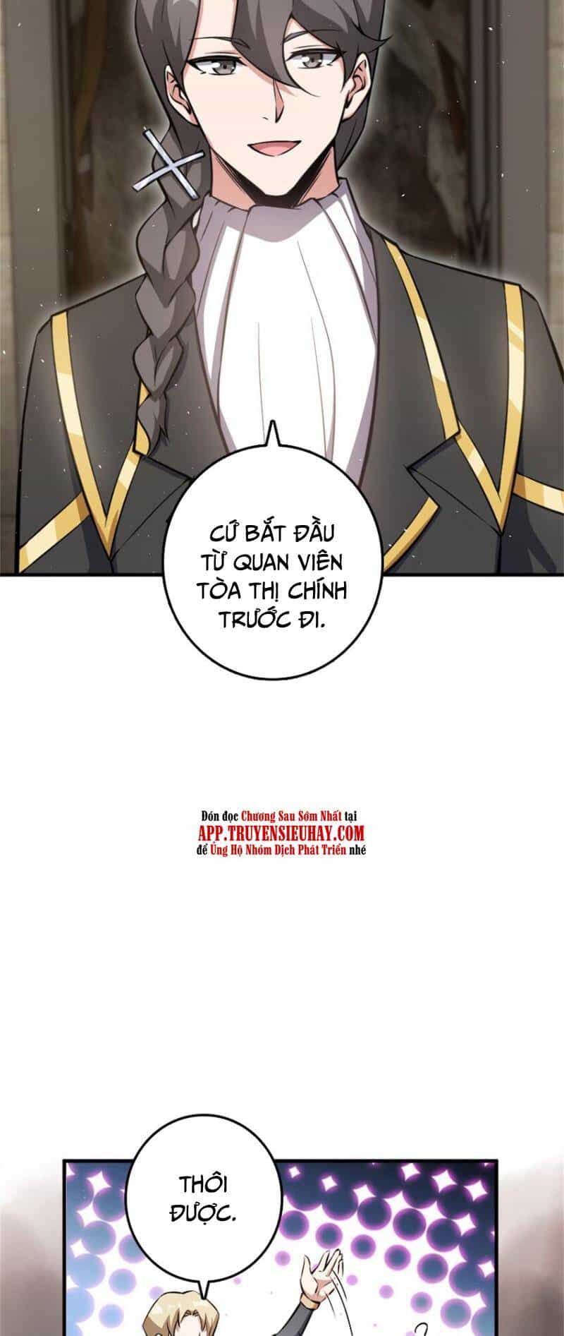 Thả Vu Nữ Đó Ra - Chương 493 - ảnh 22