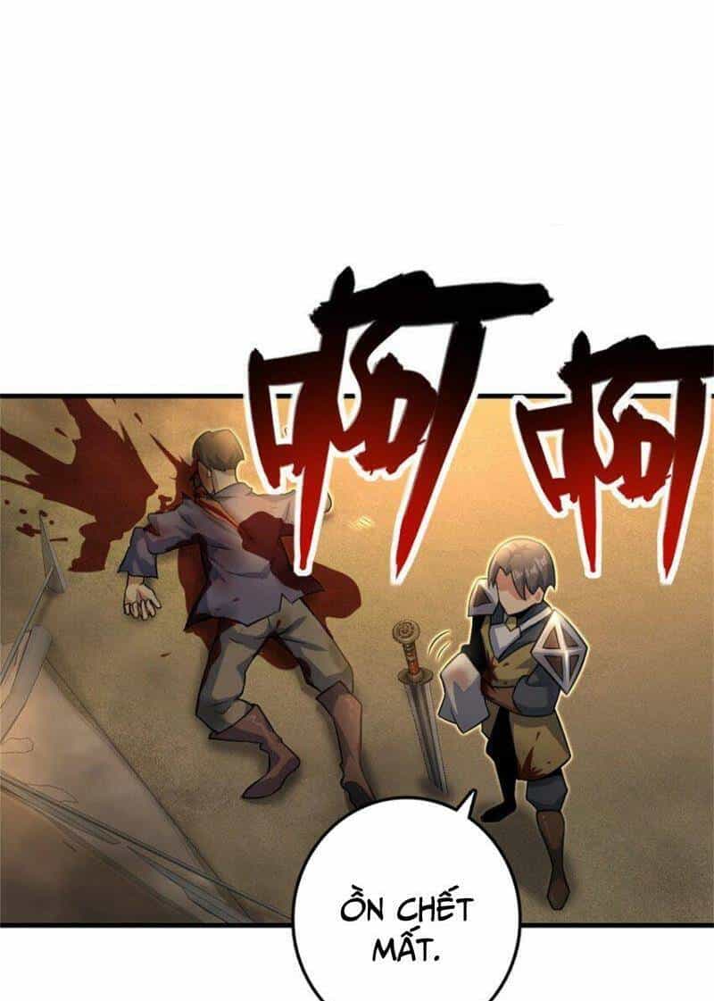 Thả Vu Nữ Đó Ra - Chương 518 - ảnh 11