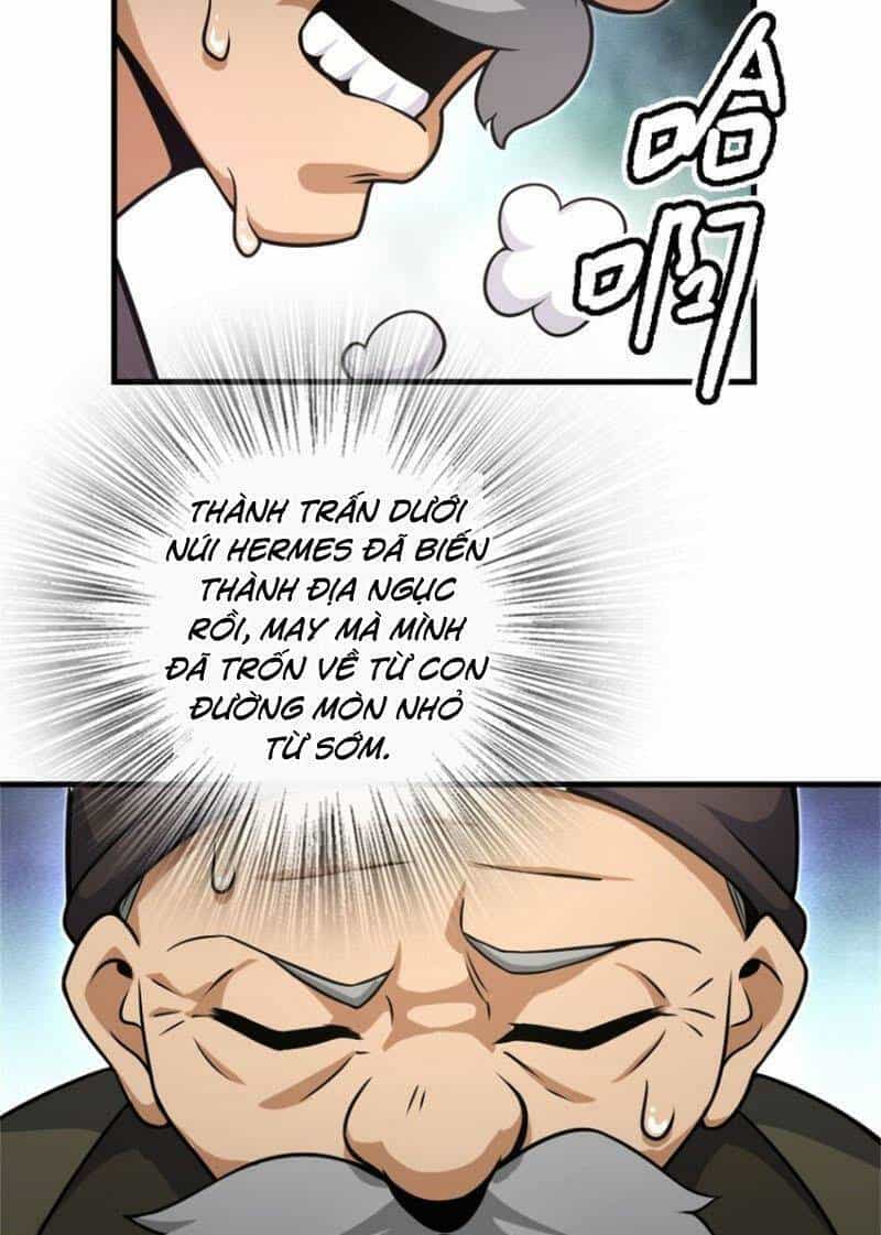Thả Vu Nữ Đó Ra - Chương 518 - ảnh 17