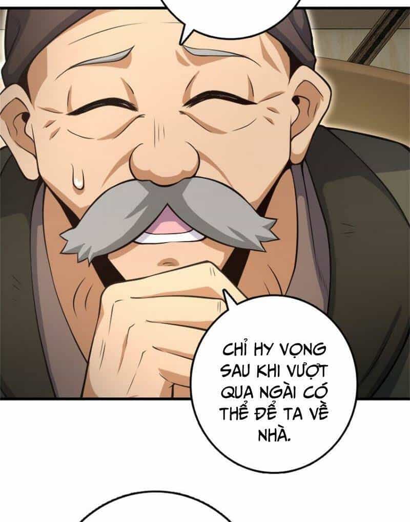 Thả Vu Nữ Đó Ra - Chương 518 - ảnh 24