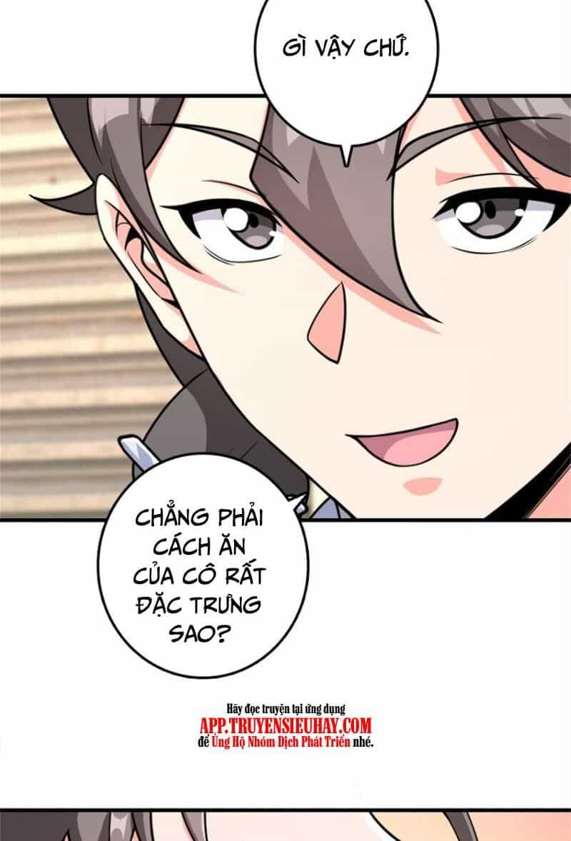 Thả Vu Nữ Đó Ra - Chương 531 - ảnh 15