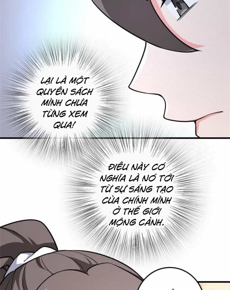 Thả Vu Nữ Đó Ra - Chương 531 - ảnh 51