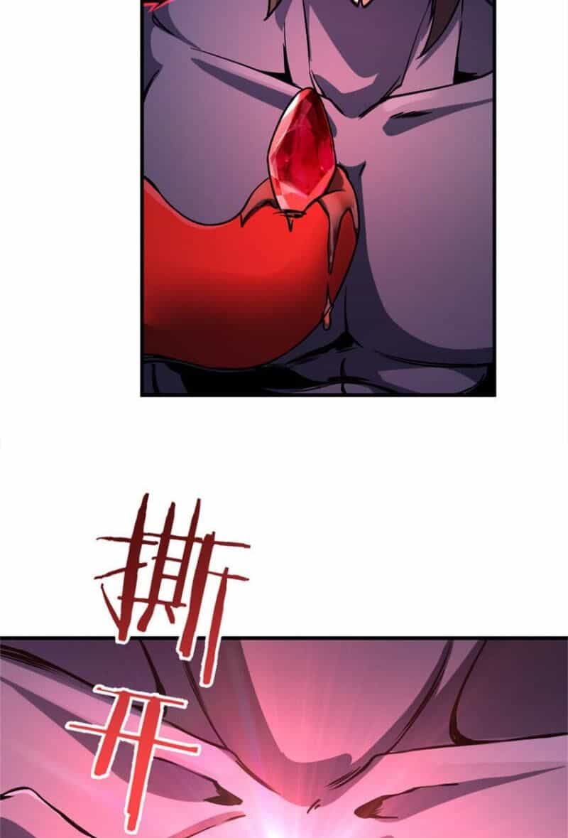 Thả Vu Nữ Đó Ra - Chương 574 - ảnh 50