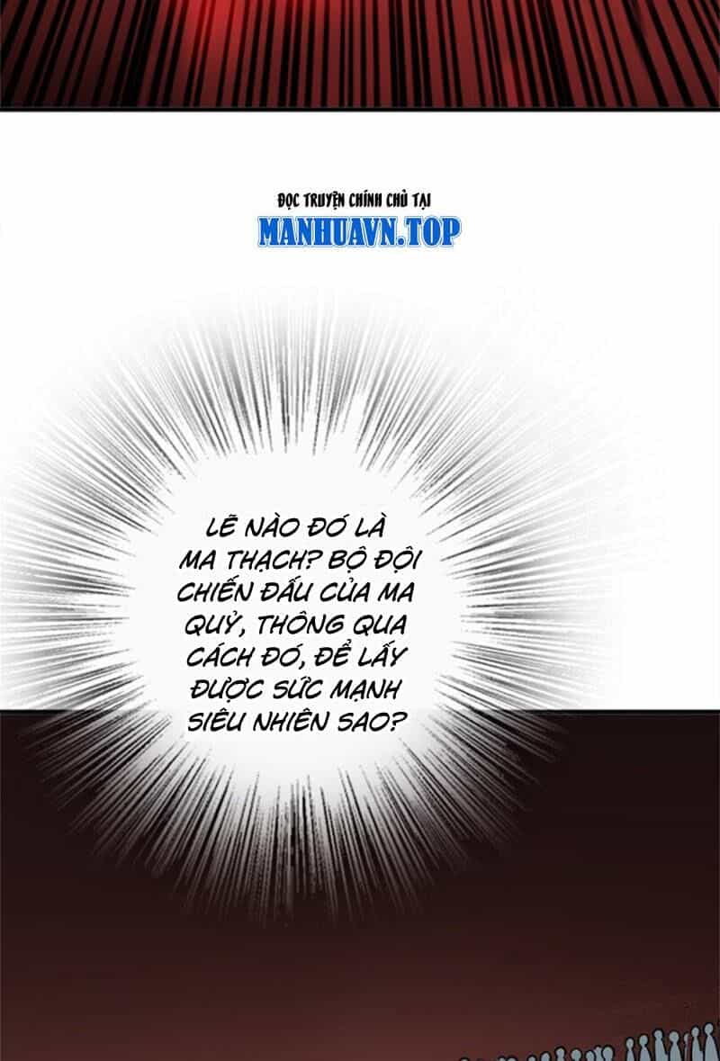 Thả Vu Nữ Đó Ra - Chương 574 - ảnh 54